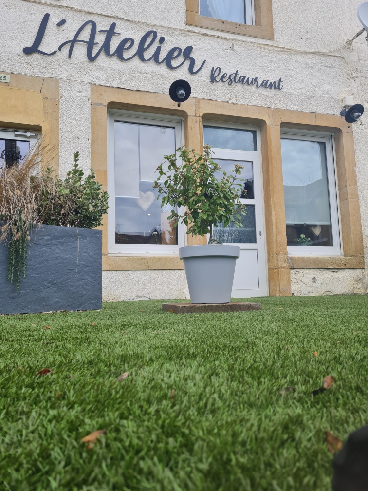 Photo L’Atelier